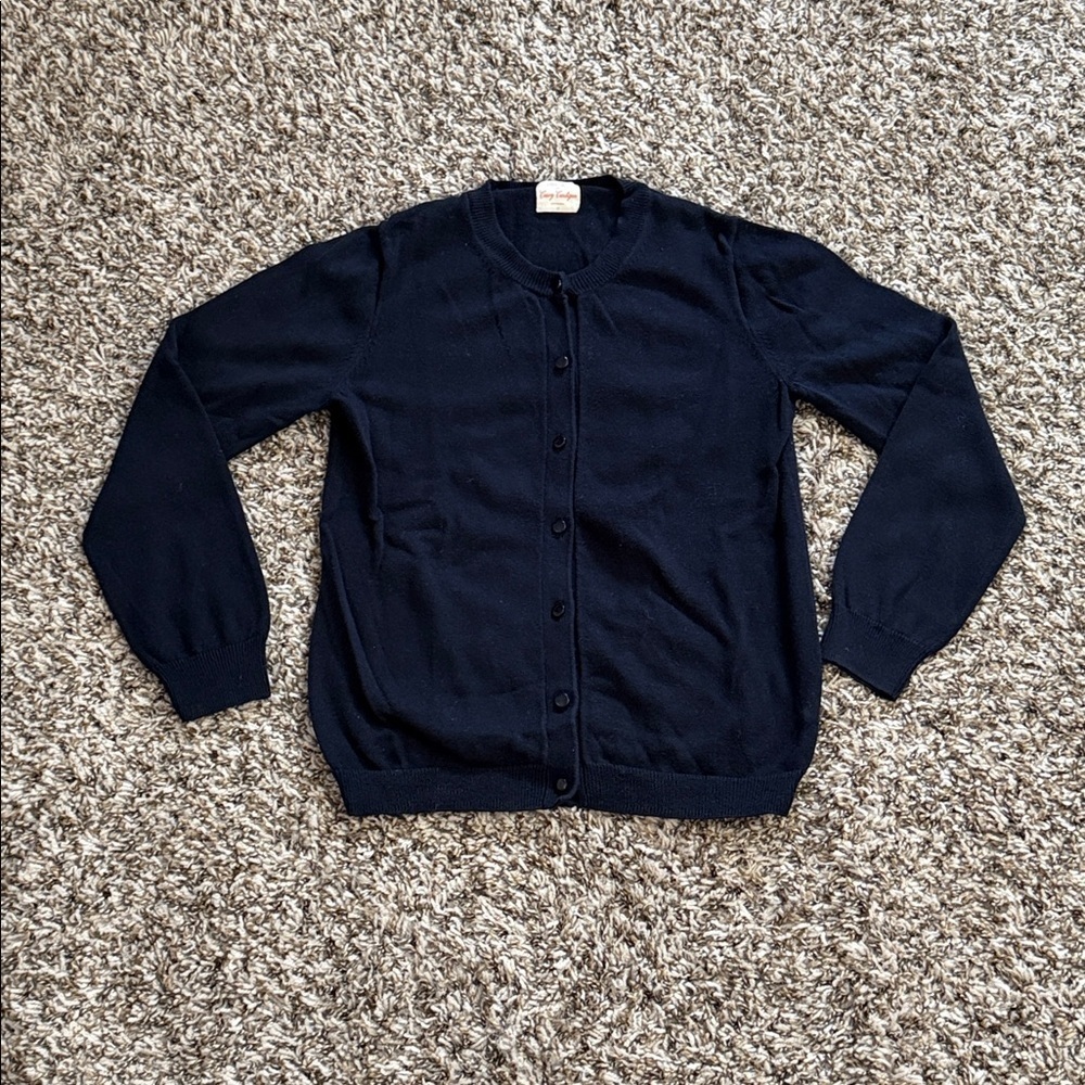 Casey Cardigan for Girls